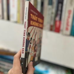 Thất tình không sao - Nguyễn Ngọc Thạch  399478