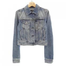 Dolce & Gabbana DOLCE&GABBANA F9794Z/G883G Áo khoác denim