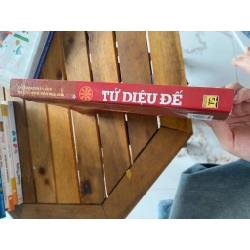 Tứ Diệu Đế - Vô Quảng Nhãn Dịch, Nguyên Minh Tiên Hiệu Đính 531686