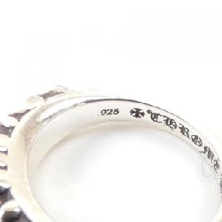 Nhẫn CHROME HEARTS - Hàng hiệu Authentic 901290