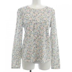 Áo thun CHANEL P70441K10039 21P