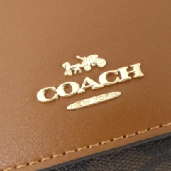 【Sản phẩm mới】Ví Coach C5966 622497