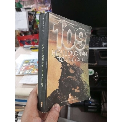 109 Hiện Tượng Bí Ẩn Trên Thế Giới - Kính Vạn Lý 2005 mới 80% ố (Sách văn học) HCM1304