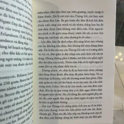 ÔNG TRĂM TUỔI TRÈO QUA CỬA SỔ VÀ BIẾN MẤT - JONAS JONASSON 750854