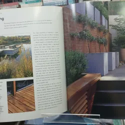 GARDEN DESIGN (THIẾT KẾ SÂN VƯỜN) - JOAN CLIFTON 752632