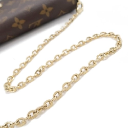 Túi xách Louis Vuitton Monogram Pochette Felicie M81896 - Hàng hiệu Authentic 770512