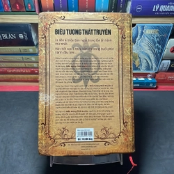 Biểu tượng thất truyền Dan Brown 2010 mới 80%  277842