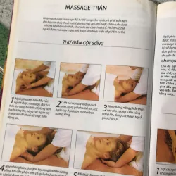 Sách dạy massage cho mọi lứa tuồi 1001311