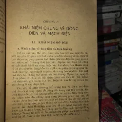 Cơ sở kỹ thuật điện - Hoàng Hữu Thận 1045437
