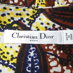 【Mã giảm giá】Christian Dior CHRISTIAN DIOR Váy 655046