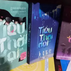 tiểu thời đại - tuyển tập 930820