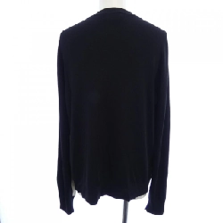 HERMES SOIE DECADREE *32-5741. Áo len - Hàng hiệu Authentic 895250