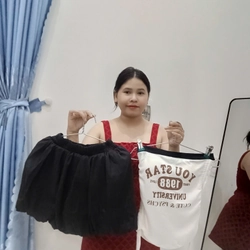 Sét chân váy, áo quần 545503