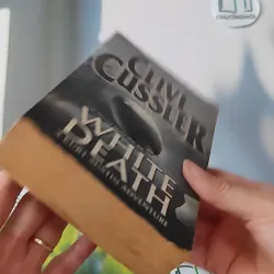 [MIỄN PHÍ BỌC SÁCH] White Death - Clive Cussler & Paul Kemprecos 1027200