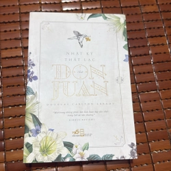 Nhật ký thất lạc của Don Juaj