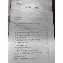 Chịu đựng điều không thể chịu đựng 2019 mới 90% chữ ký trang đầu Joanne Cacciatore, PhD HPB2307 KỸ NĂNG 351871