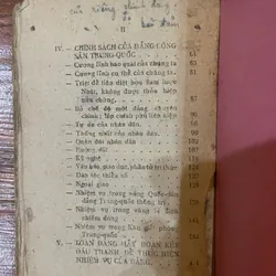 Chính phủ liên hiệp - Tủ sách Mác - Xít - Mao Trạch Đông (19) 561032
