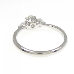 Nhẫn kim cương PT900 0.539CT 669585