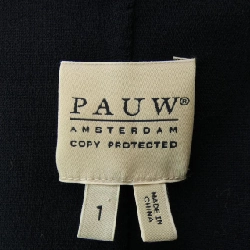 【Mã giảm giá】Áo khoác PAUW 636478