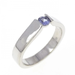Nhẫn Tanzanite K10WG