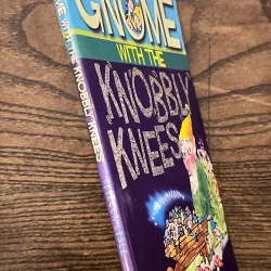 The Gnome with the Knobbly Knees 975014