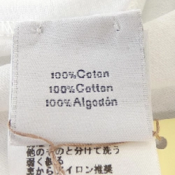 Áo thun HERMES *71-5732 - Hàng hiệu Chính hãng 890557