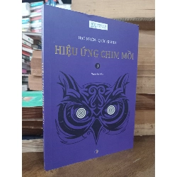 Hiệu ứng chim mồi - Hạo Thiên & Quốc Khánh (2 tập) 124205