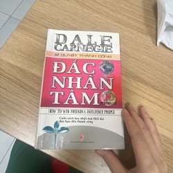 Đắc nhân tâm