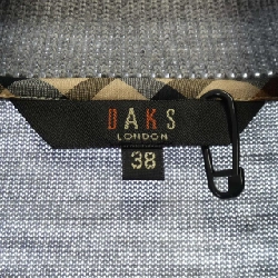 Daks DAKS áo len 647268