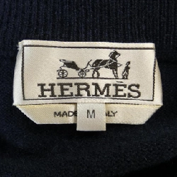HERMES Áo len - Hàng hiệu Chính hãng 901142