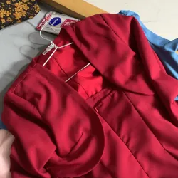 Đầm dạ tiệc 2 chi tiết  927071