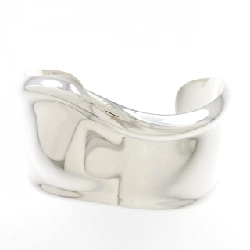 Vòng tay bangle hẹp Tiffany Bone - Hàng hiệu Authentic