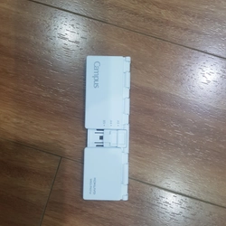 Đục lỗ Kokuyo Campus WSG-PN01w 508942