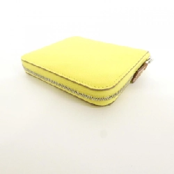 Ví Hermès EN LIBERTE Silk In Compact 084541CK - Hàng hiệu Authentic 770400