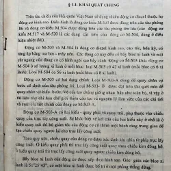 CẤU TẠO CÁC ĐỘNG CƠ ĐIỂN HÌNH TÀU QUÂN SỰ (Tập II) 761667