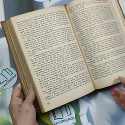 [MIỄN PHÍ BỌC SÁCH] Di Truyền Học Và Cơ Sở Chọn Giống -  Đ.Ph.Pêtrôp 750830