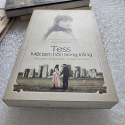 Tess một tâm hồn trong trắng | Thomas Hardy 506077
