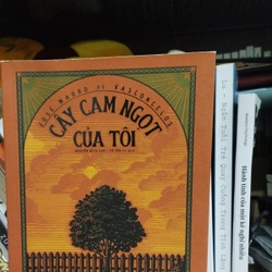 Cây cam ngọt của tôi