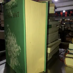 Rừng hát - Trương Minh Phương 1030598