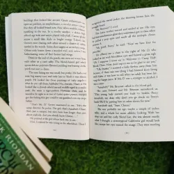 Percy Jackson and the Olympians - 5 quyển 745221