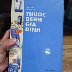 Thuốc bệnh gia đình  699338