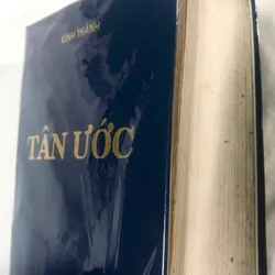 Kinh Thánh Tân Ước 704188