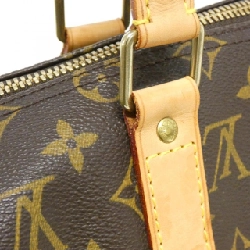 Túi Boston Louis Vuitton Monogram 50cm M41426 614663