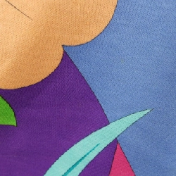 【Mã giảm giá】Leonard LEONARD Áo 644547