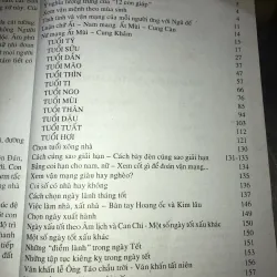 Dự đoán tính cách vận mạng đời người qua 12 con giáp 926107