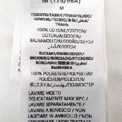 Gucci GUCCI 798115 XJHDM Áo thun - Hàng hiệu Chính hãng 890126