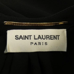 SAINT LAURENT 491261 Y059R Đầm - Hàng hiệu Chính hãng 815829