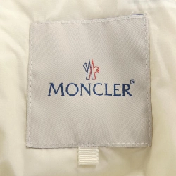 【Mã giảm giá】Moncler MONCLER Áo khoác 637317