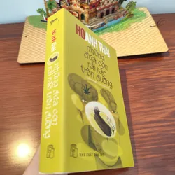 Những đứa con rải rác trên đường - Hồ Anh Thái 561490