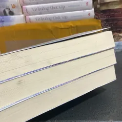 (Ngôn tình) - Bán thành phong nguyệt - Thập Tứ Lang ( bộ 3 tập ) 276538